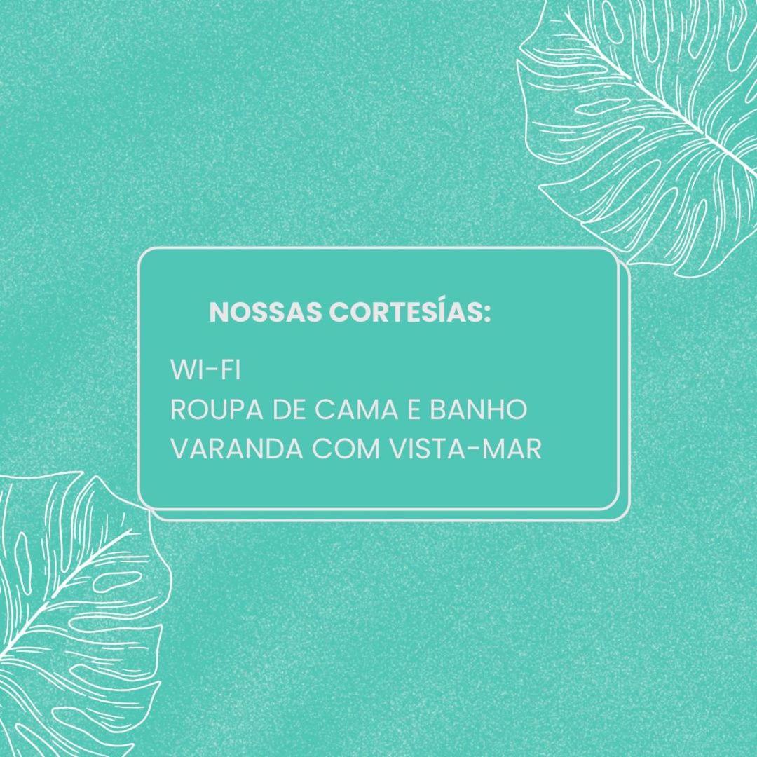 1 Coco Bambu Pipa Apto 1, A 200 M Da Praia E A 100 M Do Centro Da Cidade Praia de Pipa Dış mekan fotoğraf